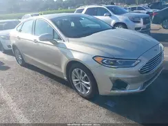 3FA6P0MUXKR136938 2019 FORD FUSION