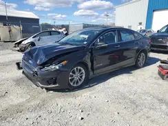 3FA6P0MUXKR155666 2019 FORD FUSION