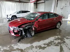 3FA6P0MUXKR157837 2019 FORD FUSION