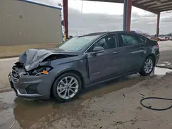 3FA6P0MUXKR180986 2019 FORD FUSION