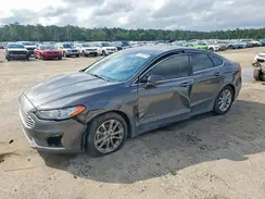 3FA6P0MUXKR181796 2019 FORD FUSION