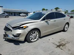 3FA6P0MUXKR184892 2019 FORD FUSION