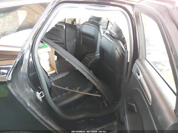 3FA6P0MUXKR185461 2019 FORD FUSION - Image 8