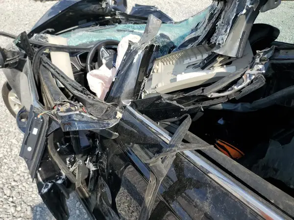 3FA6P0MUXKR202856 2019 FORD FUSION - Image 8