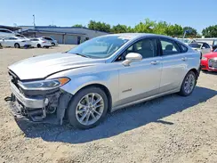 3FA6P0MUXKR235484 2019 FORD FUSION