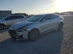 3FA6P0MUXKR236022 2019 FORD FUSION
