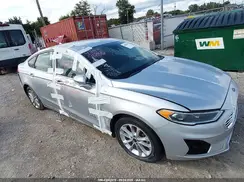3FA6P0MUXKR253886 2019 FORD FUSION