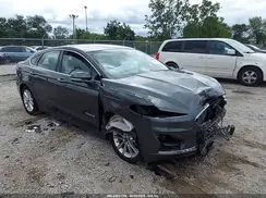 3FA6P0MUXKR255718 2019 FORD FUSION