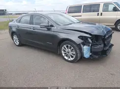 3FA6P0MUXKR272082 2019 FORD FUSION
