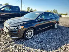 3FA6P0MUXKR272762 2019 FORD FUSION