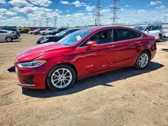 3FA6P0MUXKR273880 2019 FORD FUSION