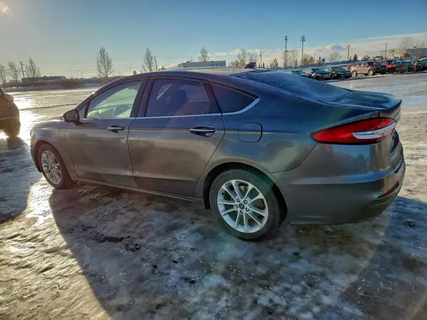 3FA6P0MUXLR230920 2020 FORD FUSION - Image 2