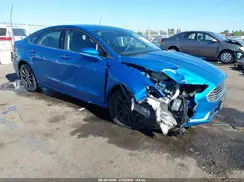 3FA6P0MUXLR234854 2020 FORD FUSION