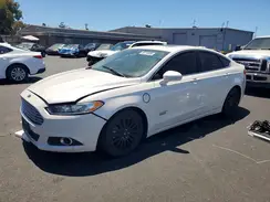 3FA6P0PU0GR106690 2016 FORD FUSION