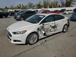3FA6P0PU0GR109377 2016 FORD FUSION
