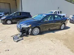 3FA6P0PU0GR110951 2016 FORD FUSION