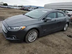 3FA6P0PU0GR116393 2016 FORD FUSION