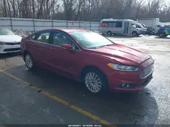 3FA6P0PU0GR133422 2016 FORD FUSION
