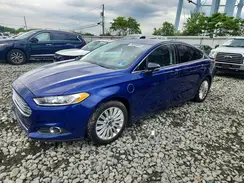 3FA6P0PU0GR134618 2016 FORD FUSION