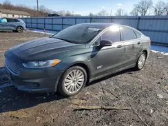 3FA6P0PU0GR145442 2016 FORD FUSION