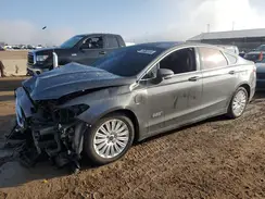 3FA6P0PU0GR170261 2016 FORD FUSION