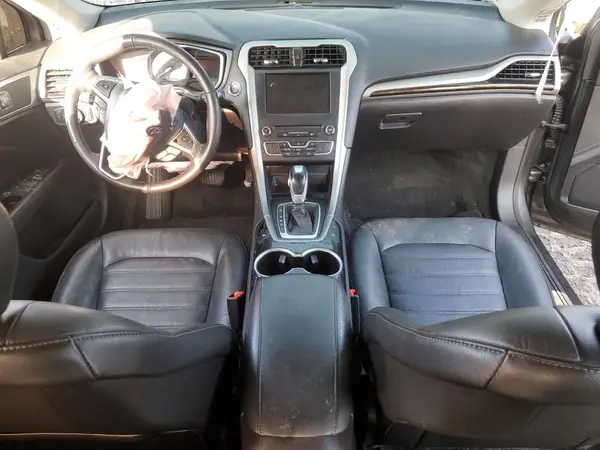 3FA6P0PU0GR170261 2016 FORD FUSION - Image 8