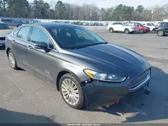 3FA6P0PU0GR183091 2016 FORD FUSION
