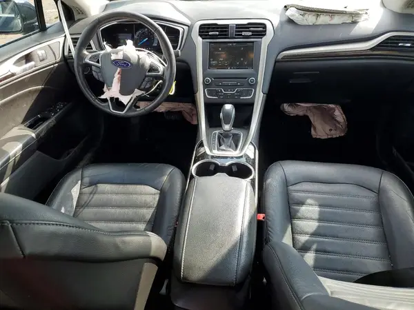 3FA6P0PU0GR191191 2016 FORD FUSION - Image 8