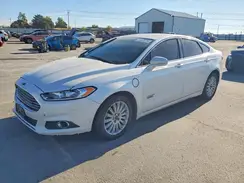 3FA6P0PU0GR194608 2016 FORD FUSION