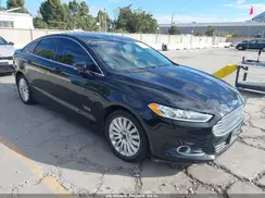 3FA6P0PU0GR195922 2016 FORD FUSION