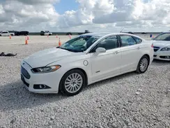 3FA6P0PU0GR224075 2016 FORD FUSION