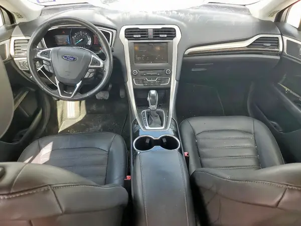 3FA6P0PU0GR224075 2016 FORD FUSION - Image 8