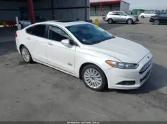 3FA6P0PU0GR229034 2016 FORD FUSION