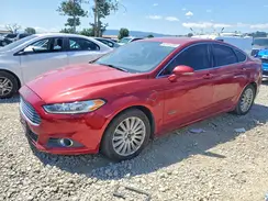 3FA6P0PU0GR229471 2016 FORD FUSION