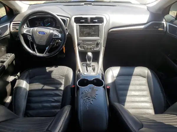 3FA6P0PU0GR229471 2016 FORD FUSION - Image 8