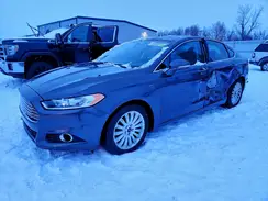 3FA6P0PU0GR232158 2016 FORD FUSION