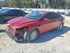3FA6P0PU0GR238008 2016 FORD FUSION
