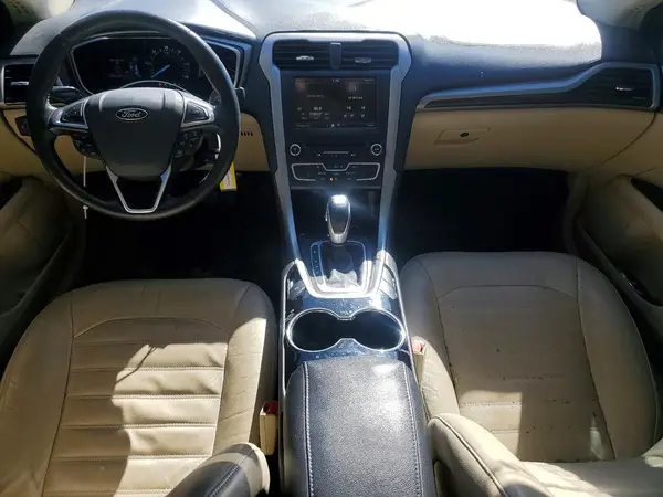 3FA6P0PU0GR238008 2016 FORD FUSION - Image 8