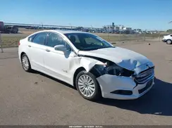 3FA6P0PU0GR246206 2016 FORD FUSION