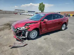 3FA6P0PU0GR247291 2016 FORD FUSION