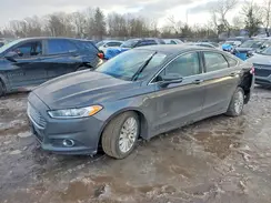 3FA6P0PU0GR263667 2016 FORD FUSION