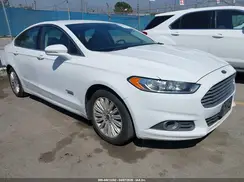 3FA6P0PU0GR270537 2016 FORD FUSION