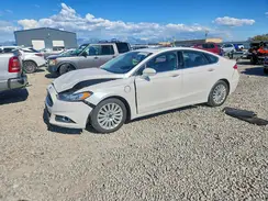 3FA6P0PU0GR303780 2016 FORD FUSION