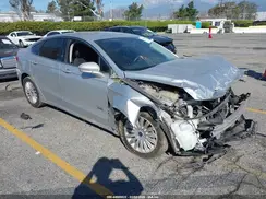 3FA6P0PU0GR304833 2016 FORD FUSION