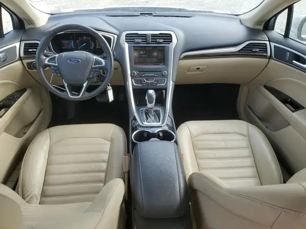 3FA6P0PU0GR311992 2016 FORD FUSION - Image 8