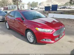 3FA6P0PU0GR320871 2016 FORD FUSION