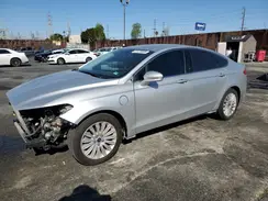 3FA6P0PU0GR348704 2016 FORD FUSION