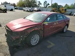 3FA6P0PU0GR357063 2016 FORD FUSION