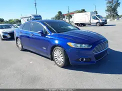 3FA6P0PU0GR381153 2016 FORD FUSION