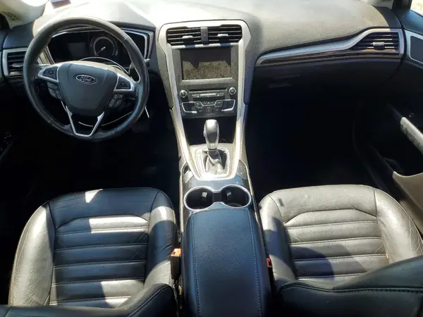 3FA6P0PU0GR393416 2016 FORD FUSION - Image 8